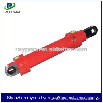 HSG high pressure Hydraulic cylinder double action hydraulic cylinders china